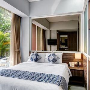 Sampit Residence Managed By Flat06 Giacarta Esterno foto