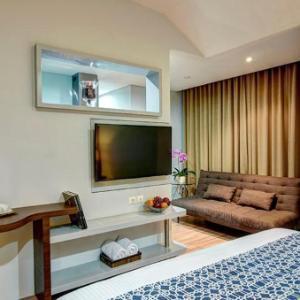 Sampit Residence Managed By Flat06 Giacarta Esterno foto